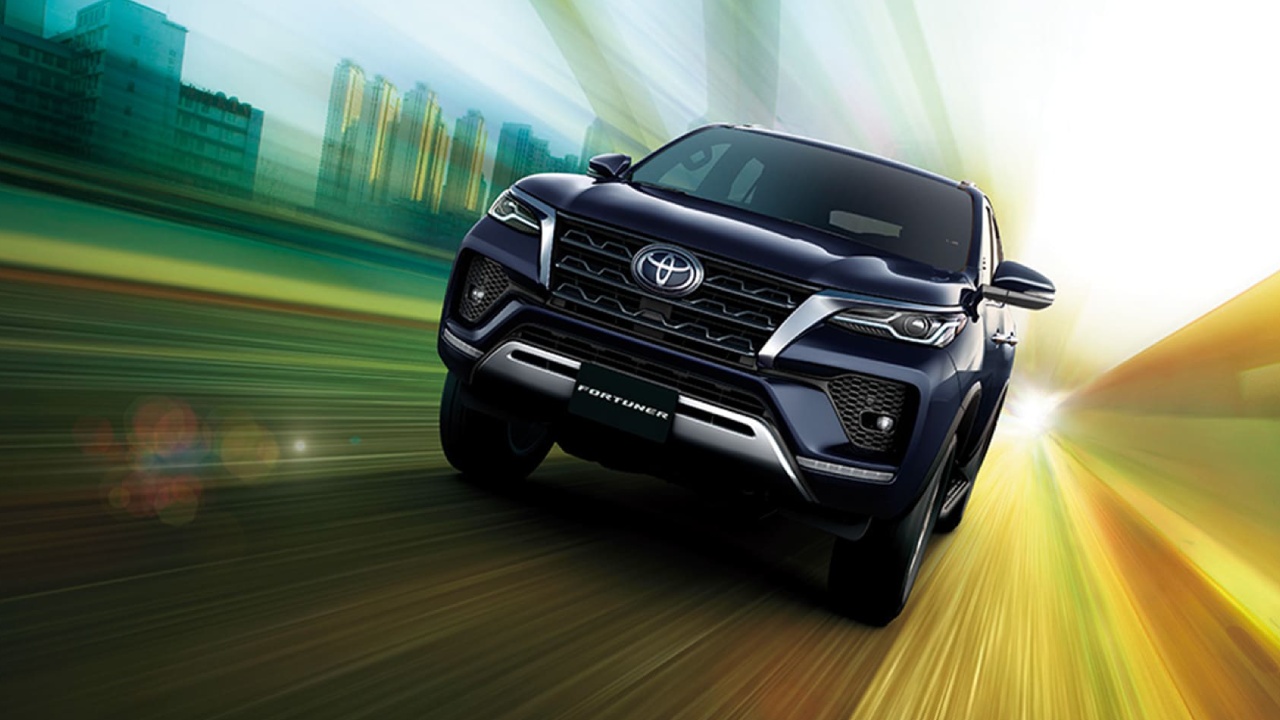 Prices and Specifications for Toyota Fortuner 2024 in UAE Autopediame